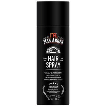 Man Arden Hair Spray - 180 ML