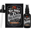 Man Arden 7X The Woods Beard Oil - 30 ML