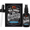 Man Arden 7X Hydra Sport Beard Oil - 30 ML