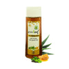 Green Leaf Aloe Body Wash