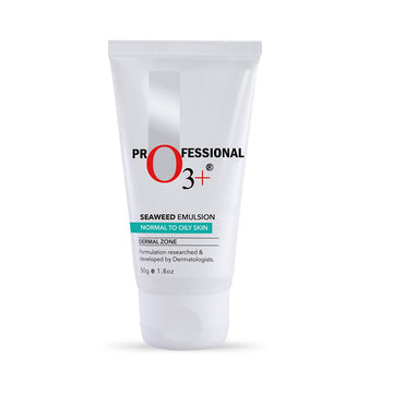 Professional O3+ Seaweed Emulsion