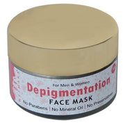 Mesmara Depigmentation Face Mask 50 g