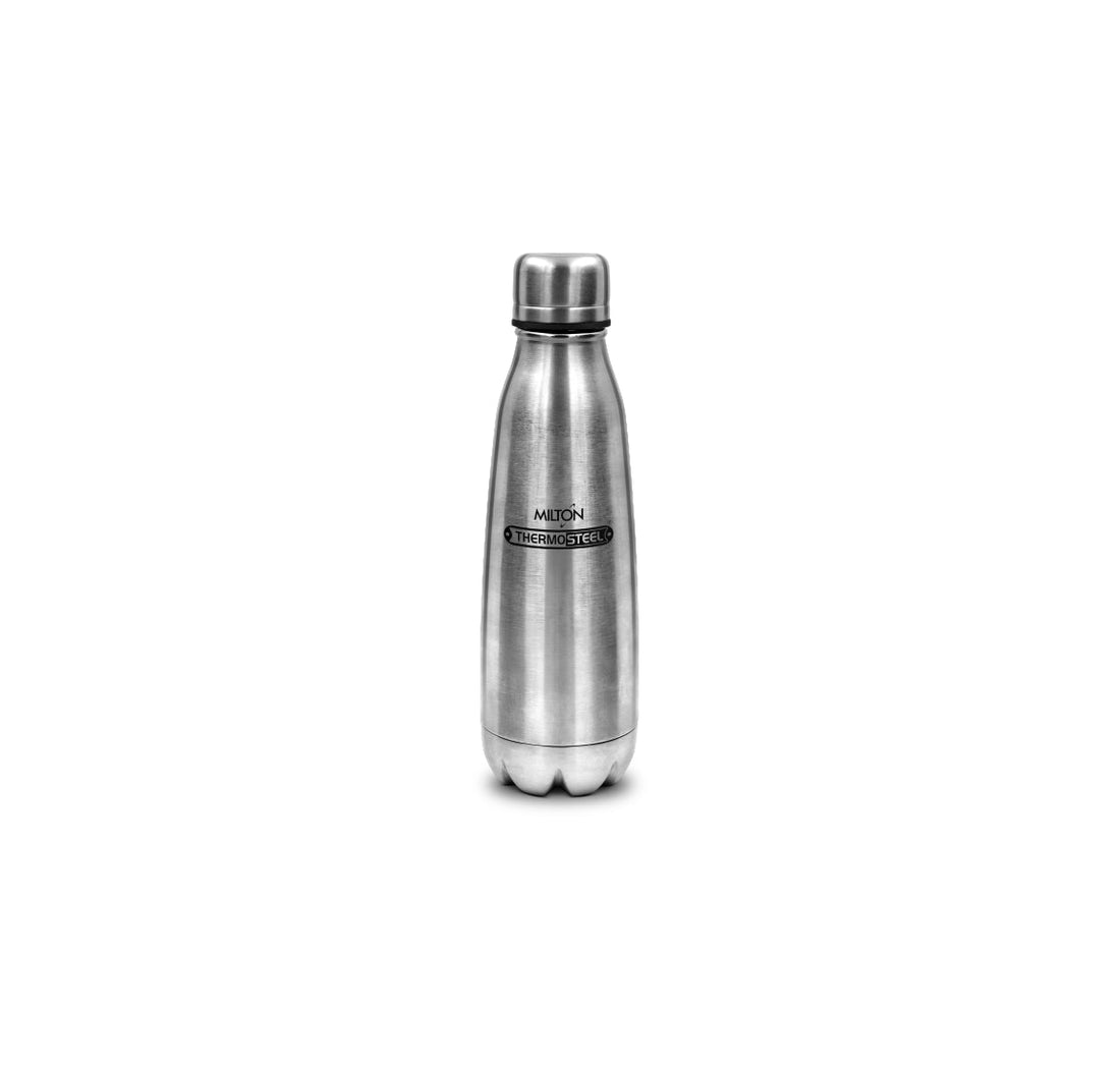 Milton Apex Thermosteel Hot and Cold Water Bottle - Daily Needs Products