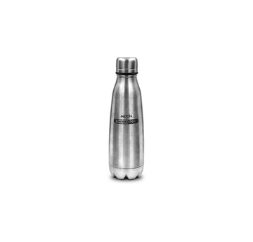 Milton Apex Thermosteel Hot and Cold Water Bottle - Daily Needs Products