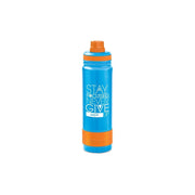 Milton Astir Thermosteel Hot and Cold Water Bottle - Daily Needs Products