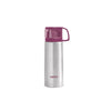 Milton Glassy Thermosteel Bottle Hot and Cold Water Bottle - Daily Needs Products