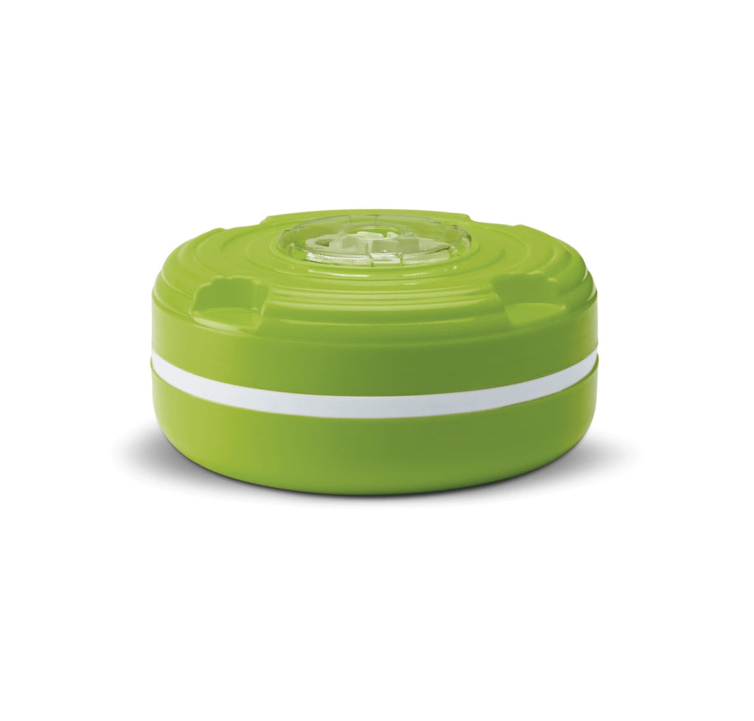 Milton Insulated Plastic Tiffin Food Fun Small - Daily Needs Products