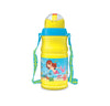 Milton Kool Floric Water Bottle - 400 ML