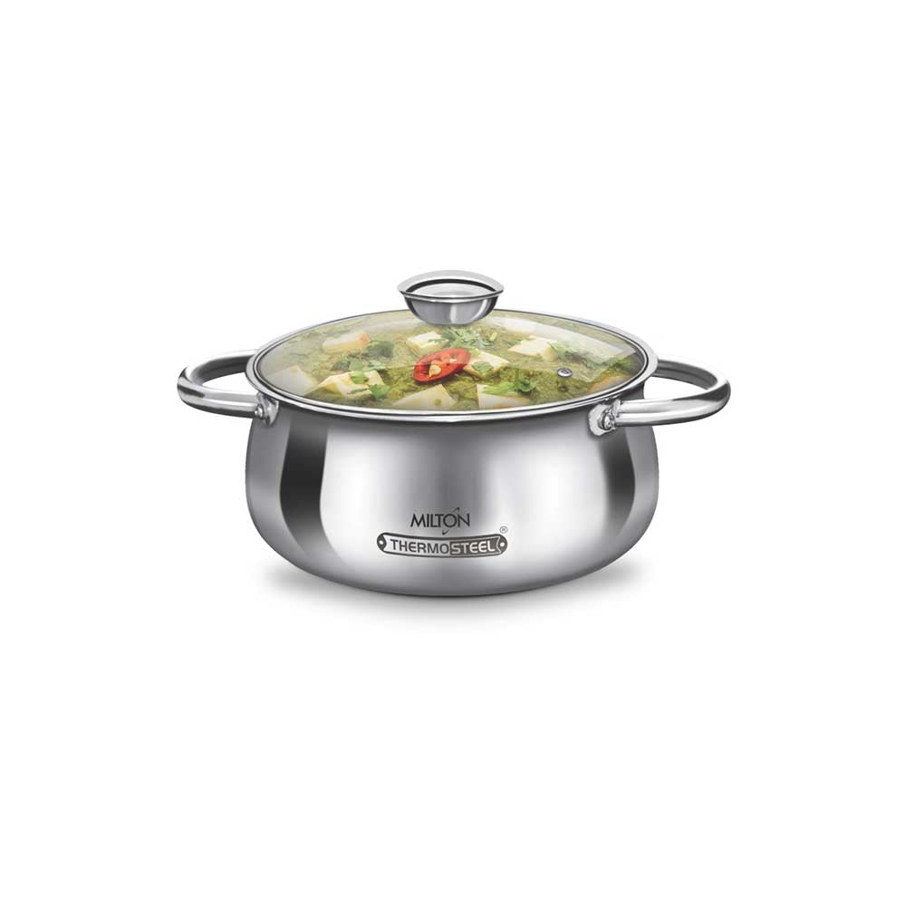 Milton Monarch Casserole