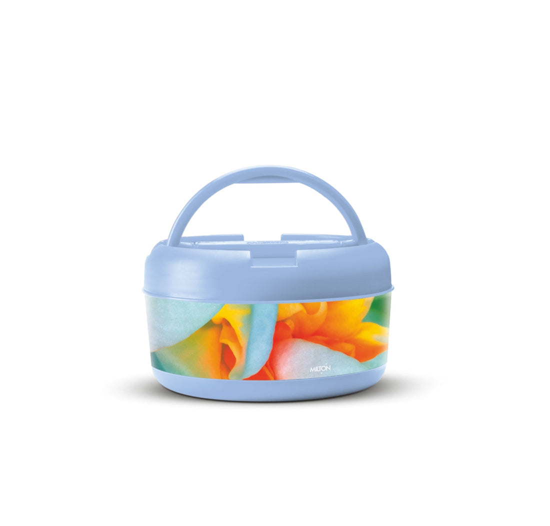 Milton New Brunch with Handle Tiffin - Daily Needs Products