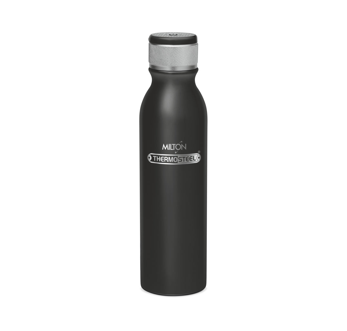 Milton Rhythm 900 Stainless Steel Bottle With Bluetooth Speaker ( Multicolor ) - 720 ML - Daily Needs Products