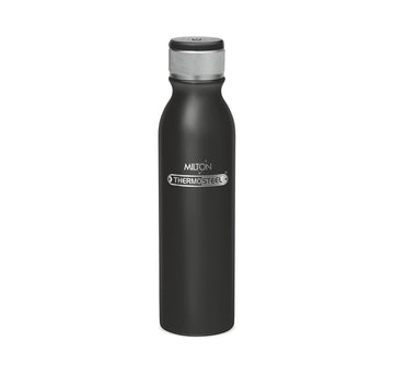 Milton Rhythm 900 Stainless Steel Bottle With Bluetooth Speaker ( Multicolor ) - 720 ML - Daily Needs Products