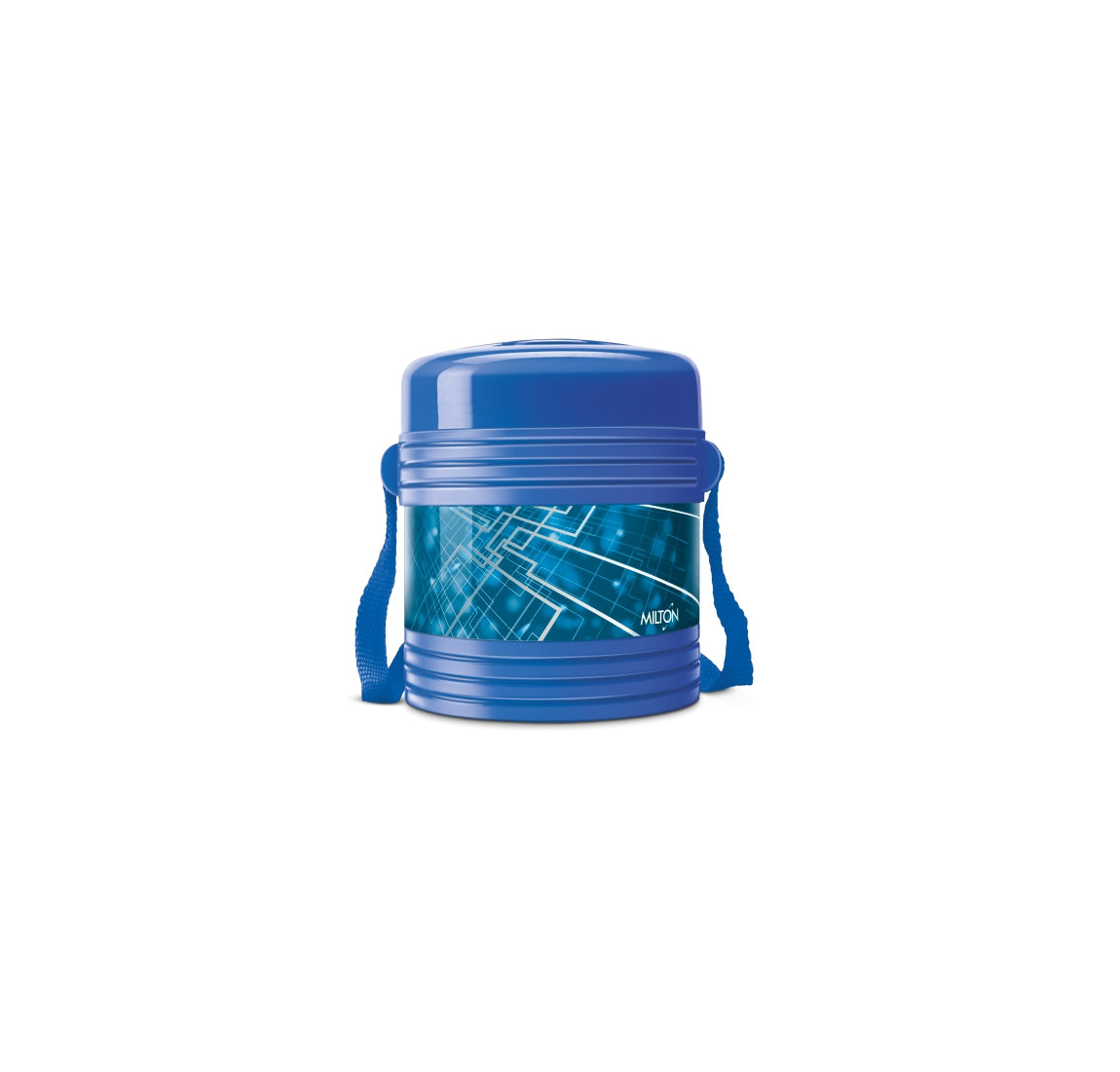 Milton Vector Deluxe Tiffin - Daily Needs Products
