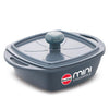 Hawkins Aluminium Mini Casserole with Lid - Daily Needs Products