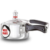 Hawkins Miss Mary Aluminium Inner Lid Pressure Cooker - Daily Needs Products