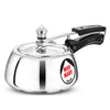 Hawkins Miss Mary Aluminium Inner Lid Handi Pressure Cooker - Daily Needs Products