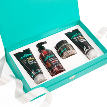 Mamaearth 10% Vitamin C Face Serum For Skin Illumination