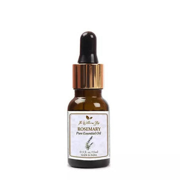 The Body Shop Tea Tree Face Base- Light 1C
