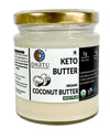 Dhatu Organics & Naturals Keto Coconut Butter (Whey Plus)