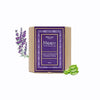 Neev Herbal Aloe Lavender Soap - Moisturizing and Healing - 25 GM