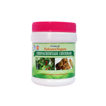 Sahasrayogam Chopachinyadi Churnam