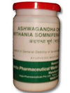 Zandu Ashwagandha Churna