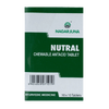 Nagarjuna Ayurveda Nutral Tablets