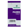 Nagarjuna Ayurveda Pilorid Tablets