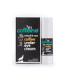 mCaffeine Naked and Raw Coffee Under Eye Cream - 30 ML