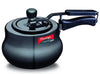Prestige Nakshatra Plus Svachh Hard Anodised Handi Pressure Cooker - Daily Needs Products