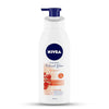 Nivea Natural Glow Cell Repair Spf 15 Body Lotion - 400 ML