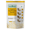 neuherbs Organic Sunflower Seeds