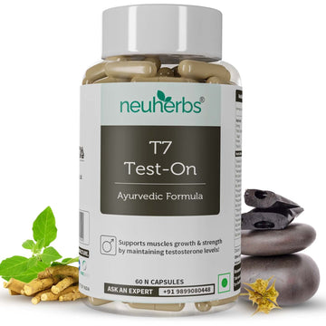 neuherbs T7 Test On
