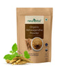 neuherbs Organic Ashwagandha Powder