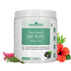 neuherbs Plant Based Hair Biotin 10000mcg Supplement