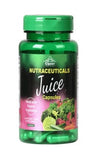 Cipzer Neutraceuticals Juice Capsules - 60 Caps