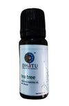 Dhatu Organics & Naturals Teatree Oil