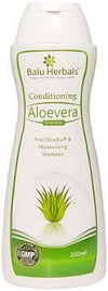 Balu Herbals Aloevera shampoo