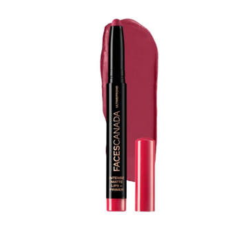 Elle 18 Eye Drama Liner - Blue