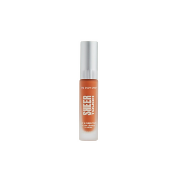 Swiss Beauty Select Here To Stay Kiss Proof Liquid Lipstick - 9 Shocking Pink