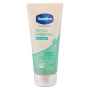 Vaseline Fresh & Hydrated Whitening Gel with Bamboo Extract