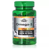 Cipzer Omega 3 Fish Oil Soft Gel Capsule