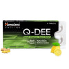 Himalaya Herbals Q-DEE Nausea Tablets
