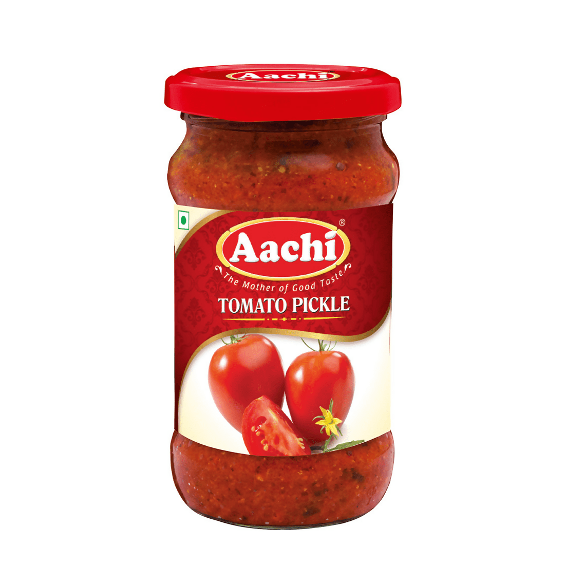 Aachi Tomato Pickle - 300 GM