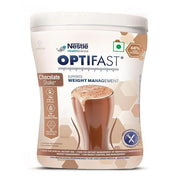 Nestle Optifast Weight Management Shake Chocolate - 400 GM