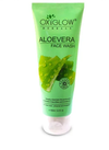 OxyGlow Aloe Vera Face Wash - 100 ML