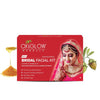 OxyGlow Bridal Facial Kit