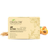 OxyGlow D-Tan Facial Kit