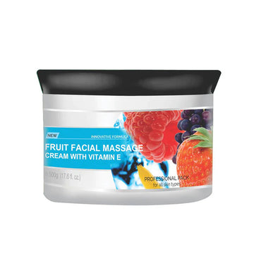 OxyGlow Fruit Massage Cream