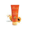 OxyGlow Golden Glow Papaya Anti Pollution Face Wash - 100 ML